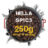 Hella Spic3 (Kerala, India)